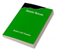 Daniel Boone