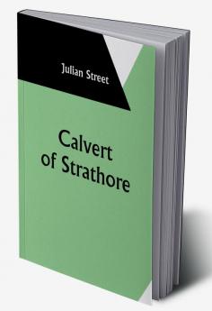 Calvert of Strathore