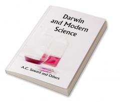 Darwin and Modern Science