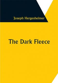 The Dark Fleece