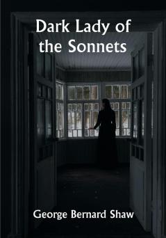 Dark Lady of the Sonnets