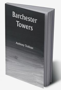 Barchester Towers