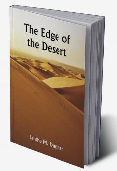 The Edge of the Desert