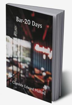 Bar-20 Days