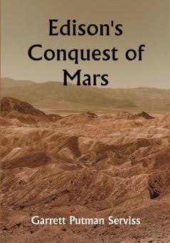 Edison's Conquest of Mars