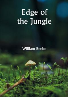 Edge of the Jungle