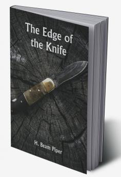 The Edge of the Knife