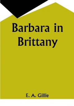 Barbara in Brittany