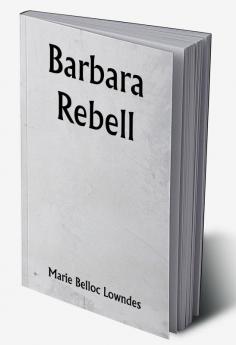 Barbara Rebell