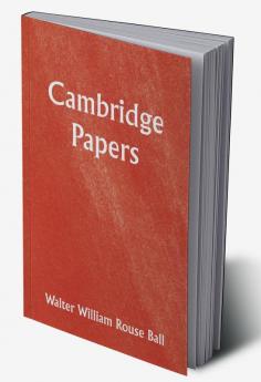 Cambridge Papers