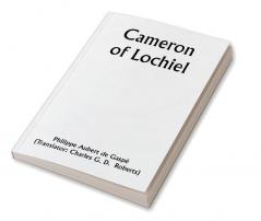 Cameron of Lochiel