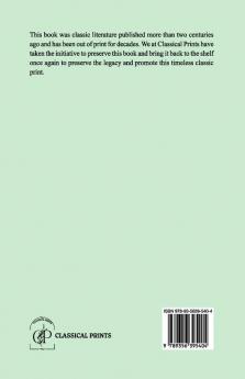 The Education Of The Negro Prior To 1861; A History of the Education of the Colored People of the United States from the Beginning of Slavery to the Civil War