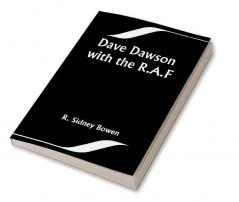 Dave Dawson with the R.A.F