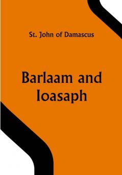 Barlaam and Ioasaph