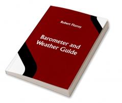 Barometer and Weather Guide