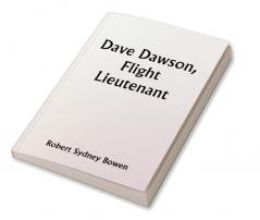 Dave Dawson Flight Lieutenant