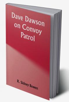 Dave Dawson on Convoy Patrol