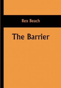 The Barrier