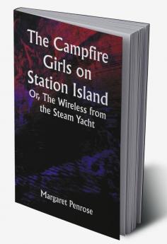 The Campfire Girls on Station Island; Or The Wireless from the Steam Yacht