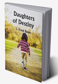 Daughters of Destiny