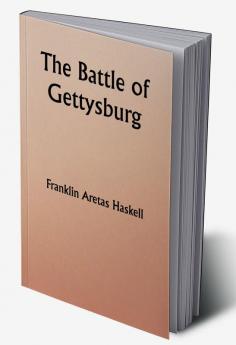 The Battle of Gettysburg