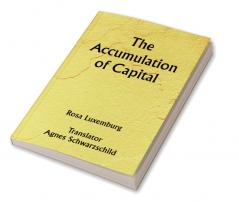 The Accumulation of Capital