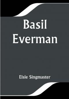 Basil Everman