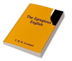 The Egregious English