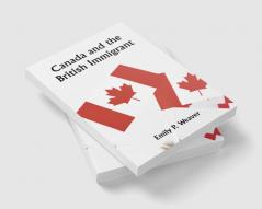 Canada and the British immigrant