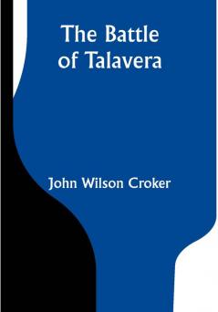 The Battle of Talavera