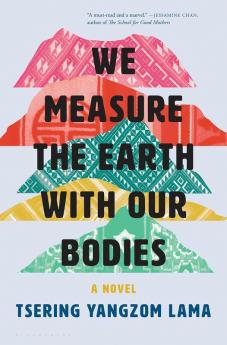 We Measure the Earth with Our Bodies