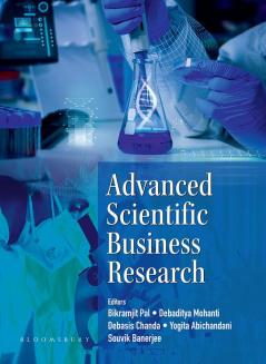 Advanced Scientific Business Research