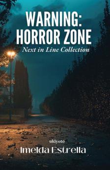 Warning Horror Zone