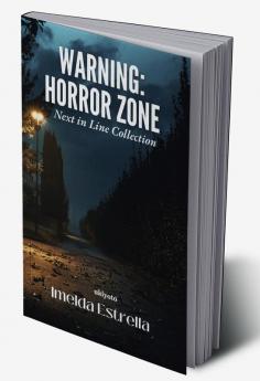 Warning Horror Zone