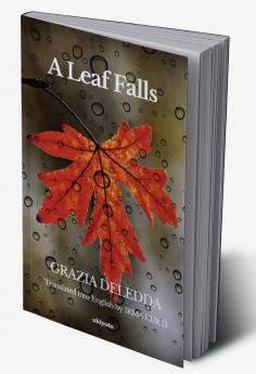 A Leaf Falls