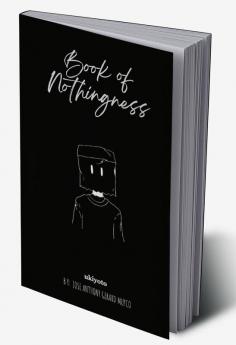 Book of Nothingness