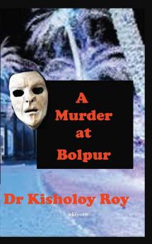 A Murder at Bolpur