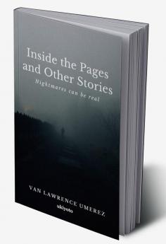 Inside the Pages and Other Stories