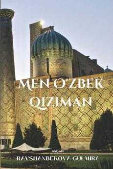 Men O'zbek qiziman