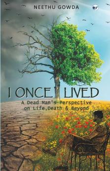 I once lived