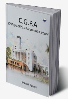 C.G.P.A