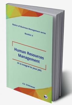 Human Resources Management