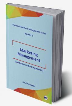 Marketing Management