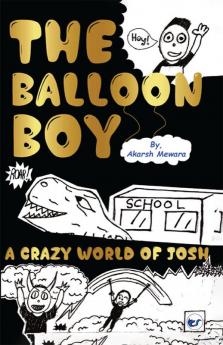 The Balloon Boy