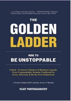 The Golden Ladder