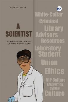 A Scientist