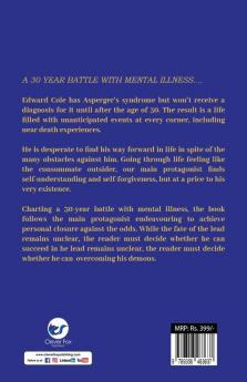 Teardrops in the Blue Room