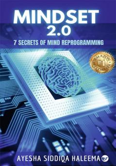 Mindset 2.0: 7 Secrets of Mind Reprogramming