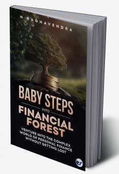 Baby Steps into Financial Forest