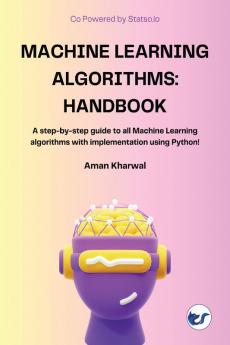Machine Learning Algorithms